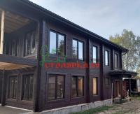 Обсада чистовая. Тверская область д. Гловино