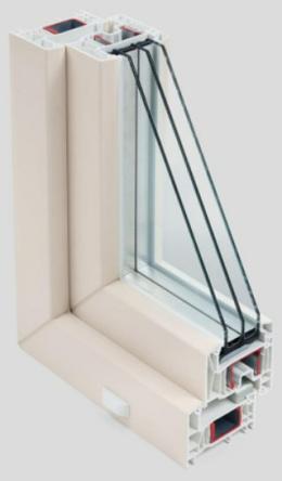 Rehau Intelio