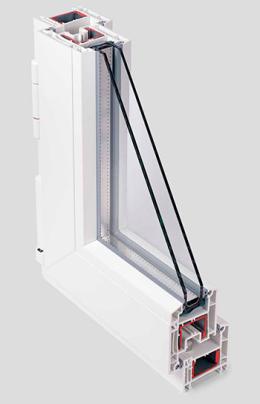 Rehau Thermo (Constanta)