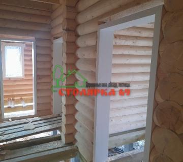 Т – образная обсада