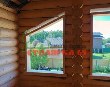 Т – образная обсада