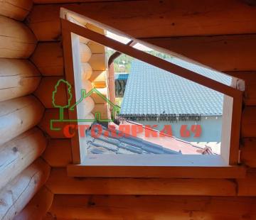 Т – образная обсада