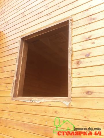 Т – образная обсада