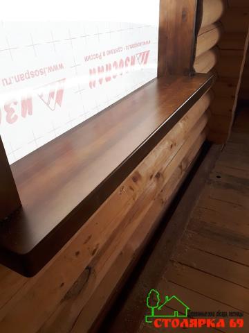 Т – образная обсада