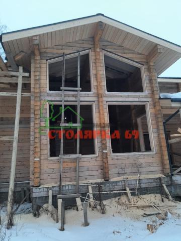 Т – образная обсада