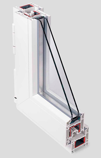 Rehau Thermo (Constanta)
