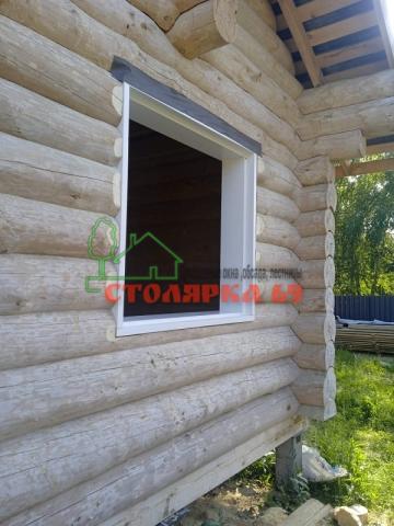 Т – образная обсада