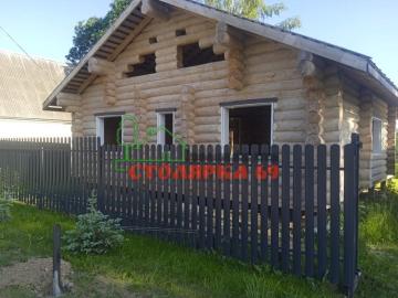 Т – образная обсада